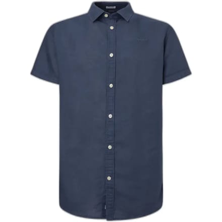 Shirt Pepe Jeans Parker Short