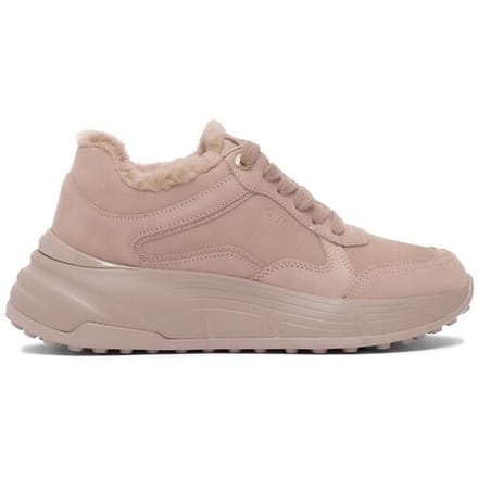 Lage Sneakers Guess FLF2RRLEA12