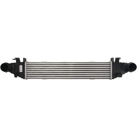 Intercooler THERMOTEC DAM022TT