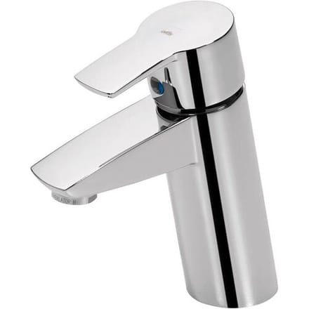Oras Cubista single-lever basin mixer 2804F