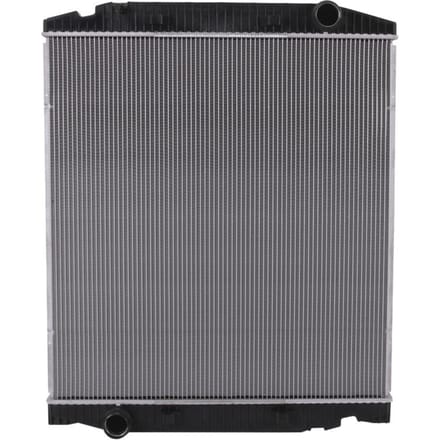 Radiator, motorkoeling MAHLE CR 113 000S