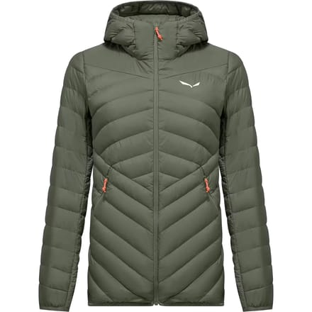 Donsjack voor dames Salewa Brenta
