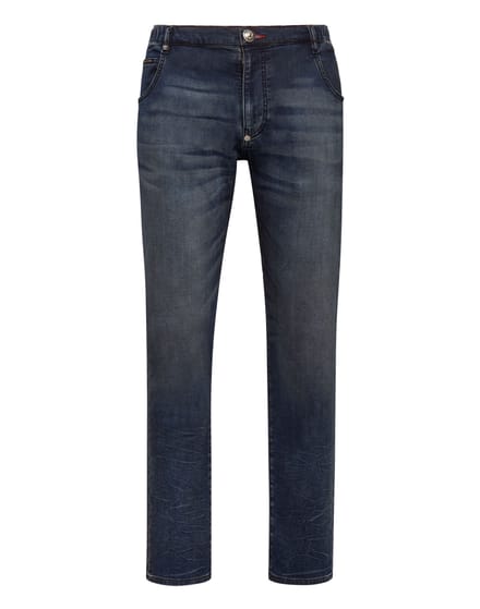 Jeans Iconic Plein