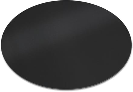 Beschermdeksel Plancha 81 - Black