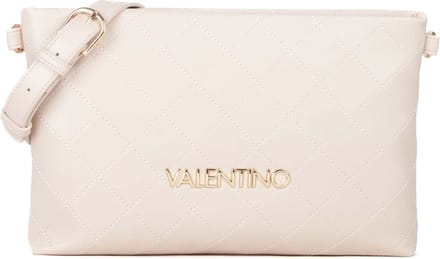VALENTINO Schoudertas Nur Re Pochette Ecru Crème