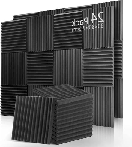 Auto Scrollen ei Houder 2-tier Containers Organisator voor Koelkast - 36 Rooster Stapelbaar Verse Opslag Rack - Herbruikbare Duidelijk Lade Box