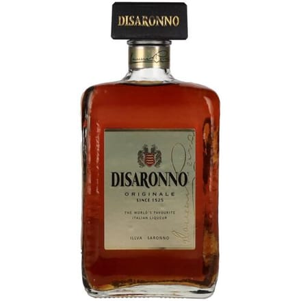 Disaronno Originale 28% Vol. 0,5l