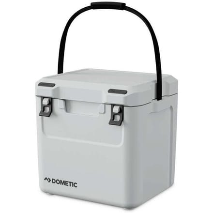 Dometic - Cool Ice CI 28 - Passieve Koelbox - 28 liter - Mist(grijs)