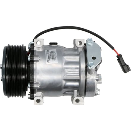 Compressor airconditioning THERMOTEC KTT090420