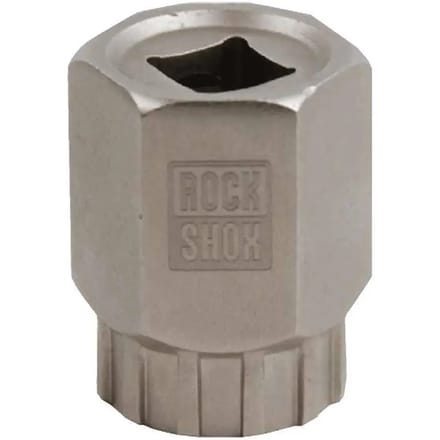 Cassette-extractor Rockshox Tool Suspension Top Cap/Cassette