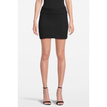 IRO Paris Uota Black Größe: XS | Miniröcke Outlet | Damen | Schwarz