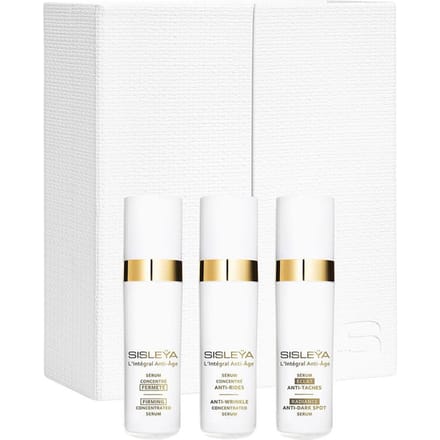 Sisley Sisleya IAA Trio Serum Coffret ke