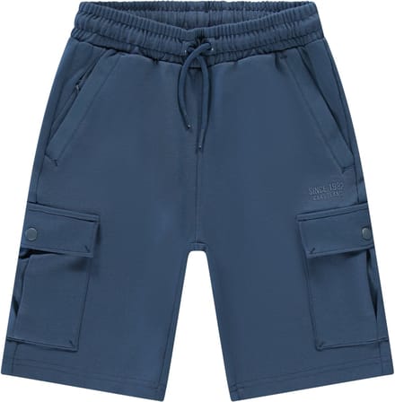 Cars Jeans Short Nyo jr. - Jongens
