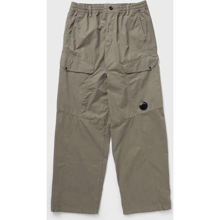 MICRO-REPS BOXY LENS CARGO PANTS