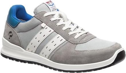 Quick werkschoenen - Sprint Gray - S1P - laag - maat 46