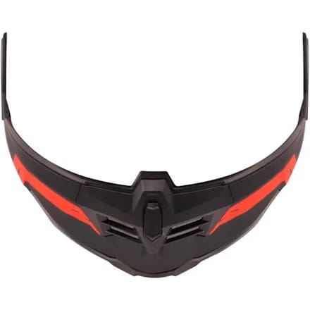 Motorhelm kinband LS2 FF906