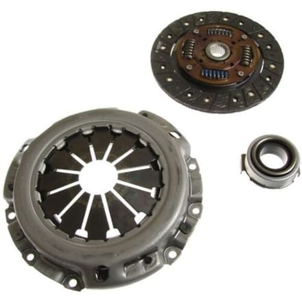 Koppelingsset EXEDY SZK2021