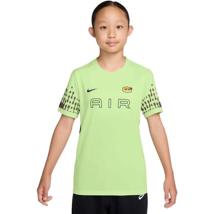 Kindertrui Nike Kylian Mbappé Academy
