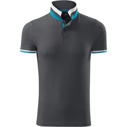 Polo Malfini Premium Collar Up
