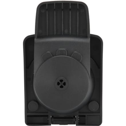 Capsule Adapter Koffiemachine Accessoire voor DOLCE GUSTO Wegwerp-/Herbruikbare Capsules black