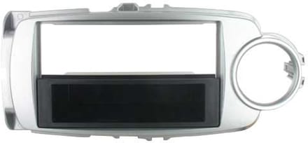 1-DIN paneel Toyota Yaris 2011-2019