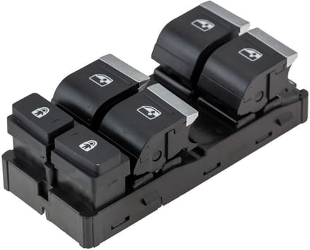 Raam schakelaar OEM 4K0959851