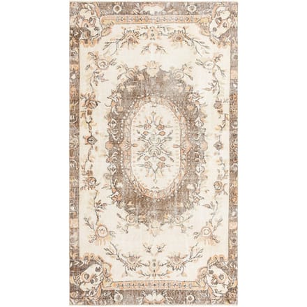 Vloerkleed Benedictus handgemaakt wol | Hadorn