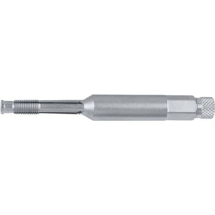KS Tools 150.6502 Draadsnijgereedschap, M10x1,0, 115 mm