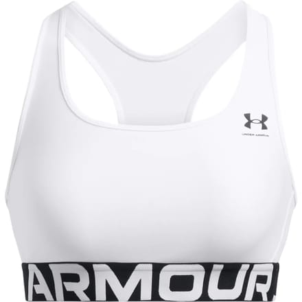 Sport BH Under Armour Soutien-Gorge De Marque Heatgear Mid