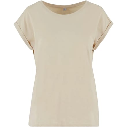 T-shirt dames New Morning Studios