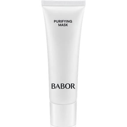 BABOR Skinovage Purifying Mattifying Mask voor Vette Huid 50ml