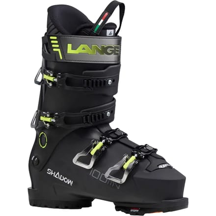 Skischoenen Lange Shadow 100 Mv Gw