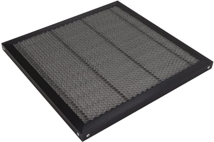 Dailygoody - Honingraatbed - Somk werktafel - 400 x 400 mm