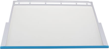 BOSCH - Glasplaat - 00743460