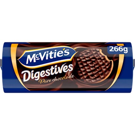 Digestive Puur