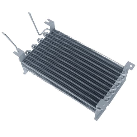 Polar Verdamper