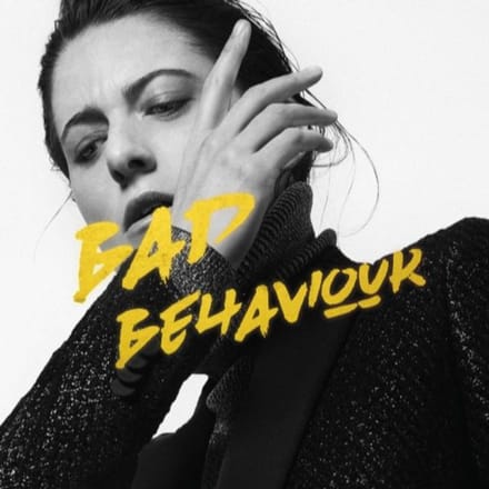 Bad Behaviour - Kat Frankie