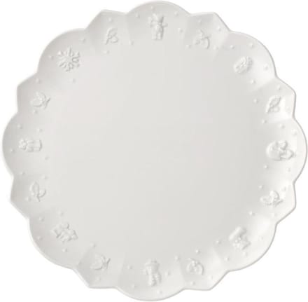 Villeroy & Boch Toy's Delight Royal Classic Buffetschaal
