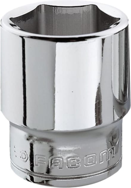 Facom Dop 3/8 6-kant OGV® 23 mm - J.23H