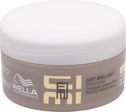 Wella Professionals EIMI Just Brilliant Hair Pomade haarverzachtend middel 75 ml