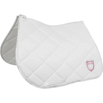 CSO-tapijt met meerkleurig logo Equestro