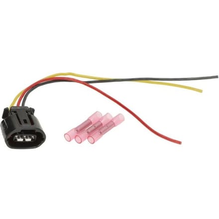 Kabelreparatieset, wisselstroomdynamo SENCOM 20927