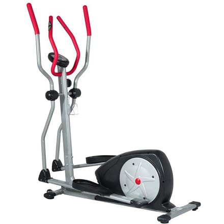 Elliptische trainer Deportium IX1300