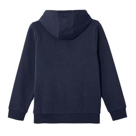 Ellesse Jongens Otternere 2 Hoodie (Marineblauw)