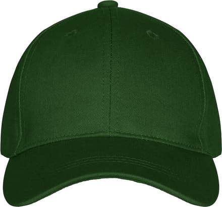 Clique Classic Cap 024078 - Flessengroen - One size