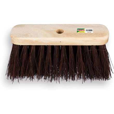 Straatbezem 29 cm | 100% BAHIA