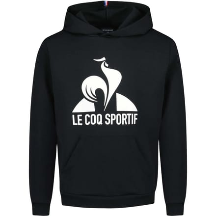 Junior Hoodie Le Coq Sportif Essentiels N°3