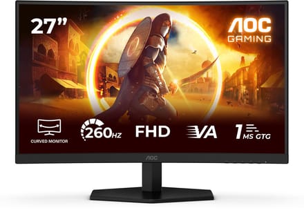 AOC G4 C27G42ZE - 27