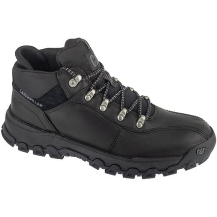Caterpillar Threshold Rebound Trek, Mannen, Zwart, Trekkingschoenen, maat: 41