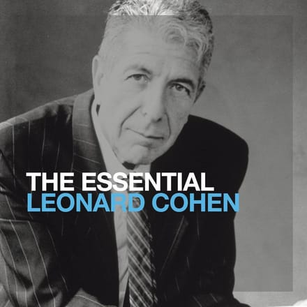 The Essential Leonard Cohen - Leonard Cohen